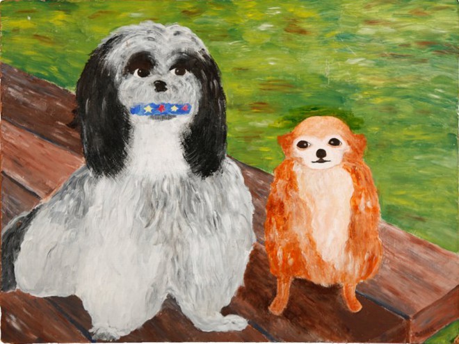 Foto: Museum of Bad Art