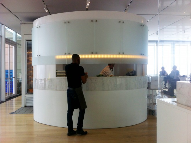 Terzo piano. Foto: Terzo Piano