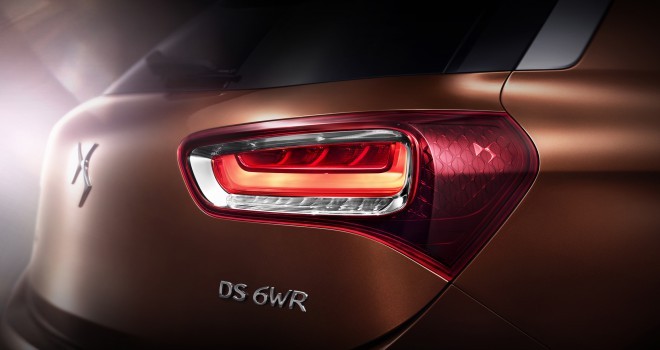 Designet er definitivt annerledes og samtidig et eksepsjonelt tillegg til SUV-segmentet. 