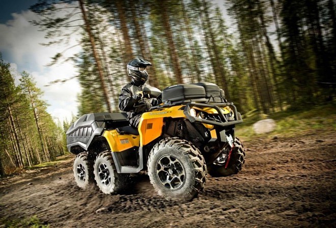 Photo: Can-am.brpscandinavia