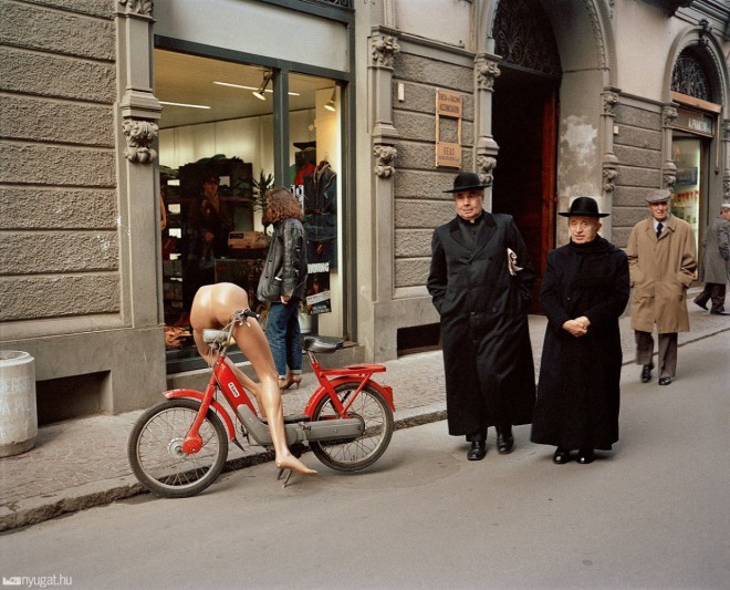 Fotografija: Charles H. Traub