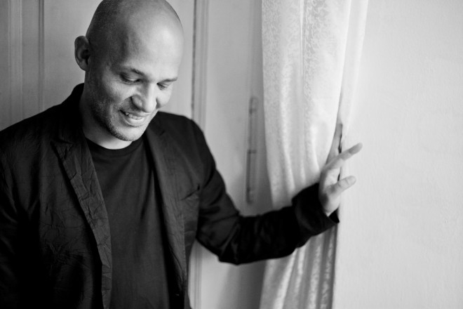 Zoran Garevski 摄影：Peter Giodani