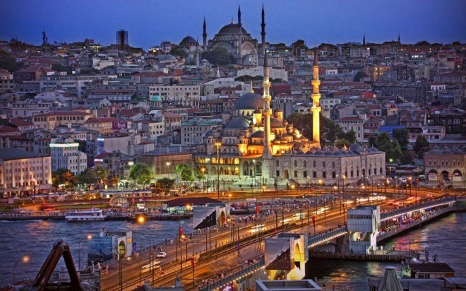 Foto: The Book of Travel