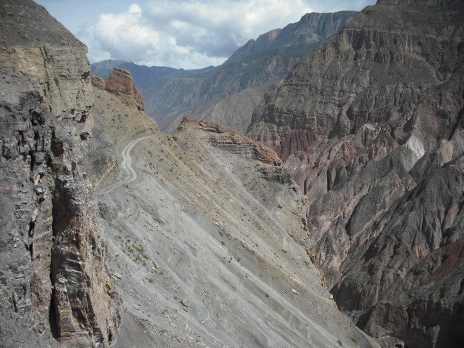 Peru. Foto: Degan 922