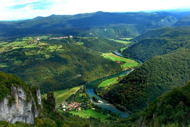 Foto: Slovenien Holidays
