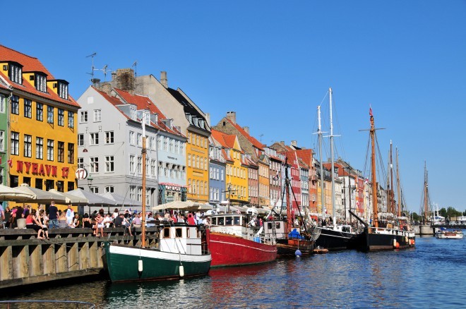 Foto: Foto: Go Scandinavia