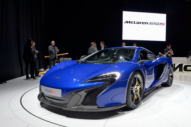 Poleg posebne različice 650S naj bi bili enakega tretmaja kmalu deležni tudi ostali modeli v paleti znamke.