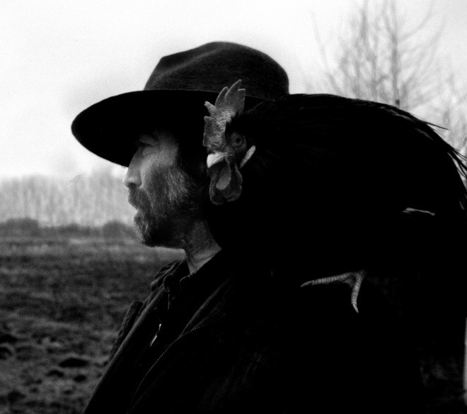 Tomaž Pengov Foto: Mišo Čadež