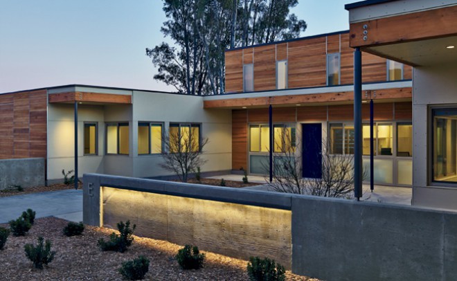 Sweetwater Spectrum Community, Sonoma, Californie Photo : Tim Griffith