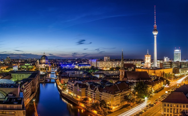 Foto:  Foto: The Loft Berlin