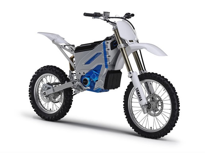 Yamaha PED