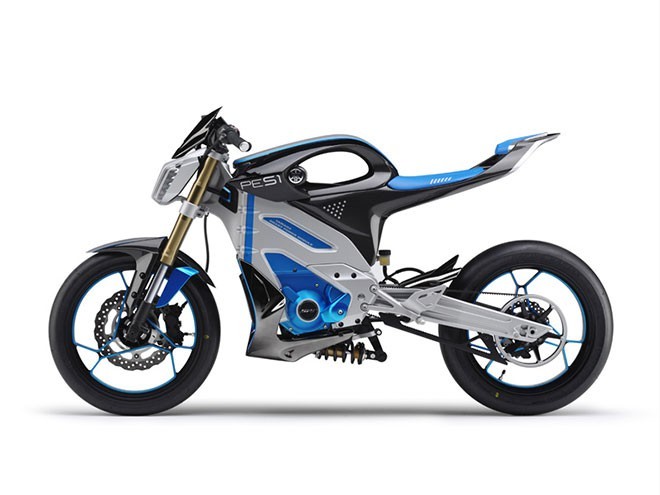 Yamaha PES