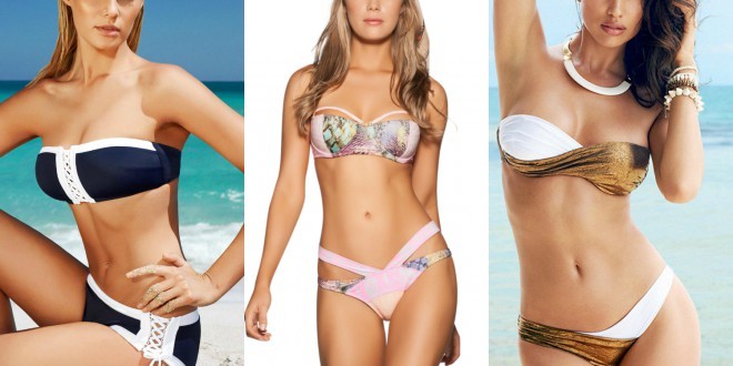 Trend bandeau topov.