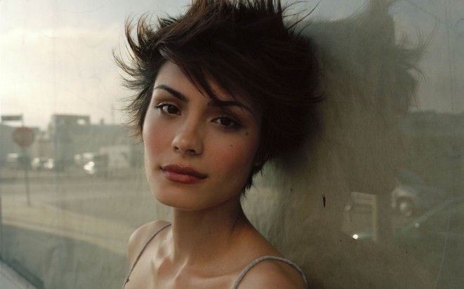 Shannyn Sossamon  Foto: Fan Pop