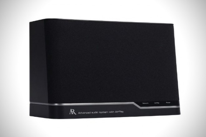 Acoustic Research arap50 