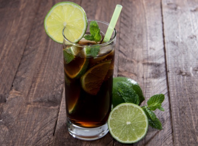 Cuba libre