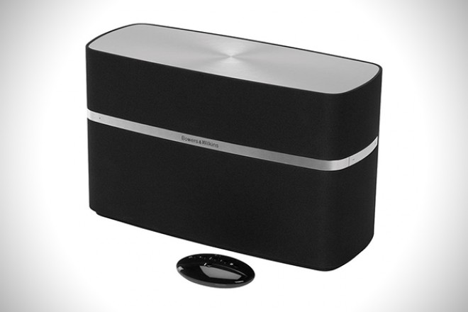  Bowers & Wilkins A7 