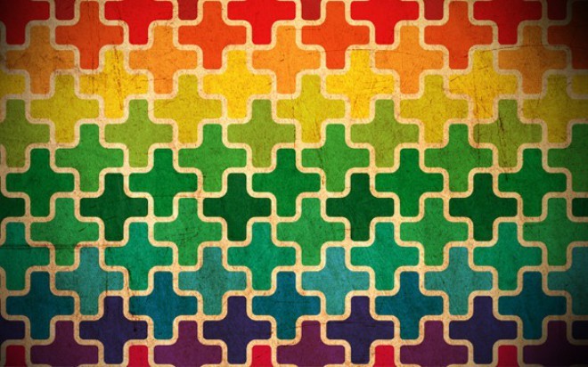 Pixel Grid 
