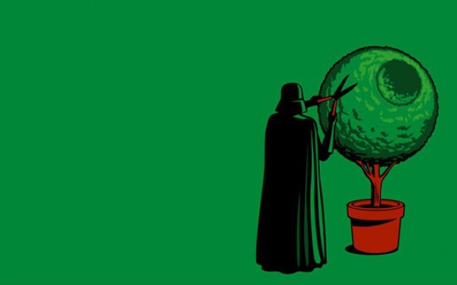 Dark side