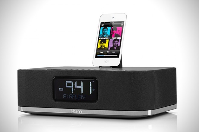 Ihome IW4 