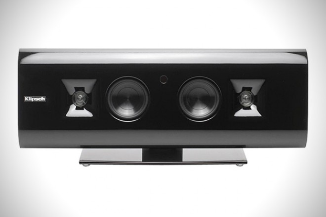 Klipsch gallery G-17 