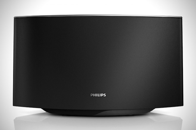 Philips AD7000W/37 fidelio soundavia