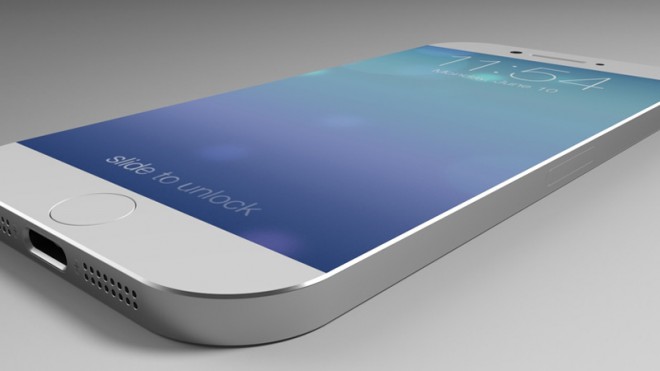 iPhone 6? 