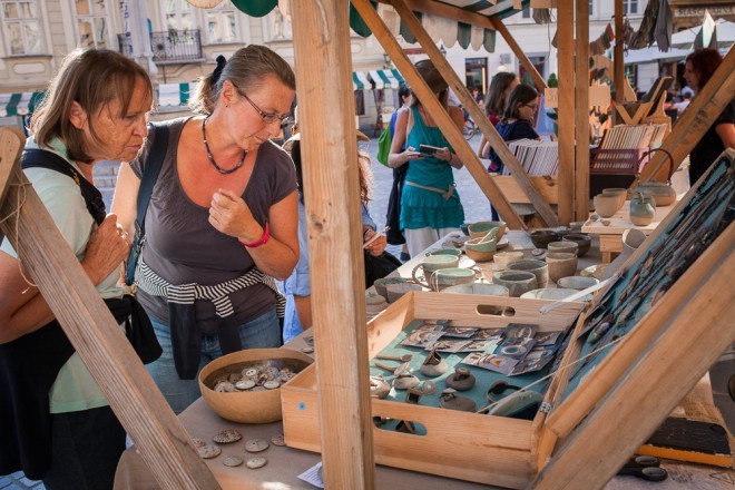 Umetniški festival Artish bo letos potekal že tretje leto zapored.