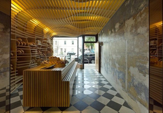 Baker D. Chirico, Melbourne, Australija