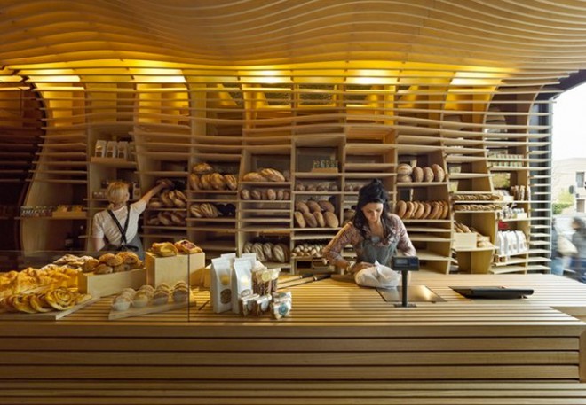 Baker D. Chirico, Melbourne, Australija