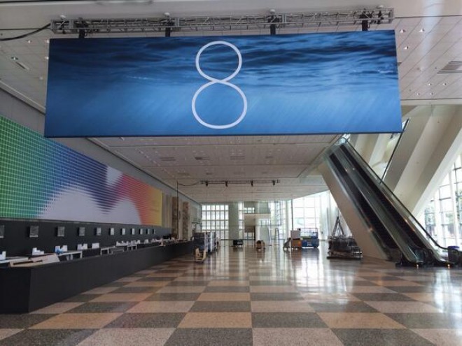 iOS 8 - Confirmed! 