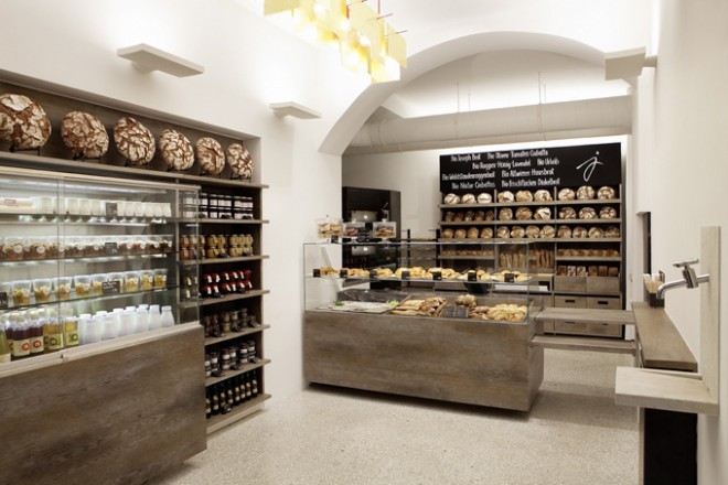 Joseph – Brot vom Pheinsten, Dunaj, Austrija