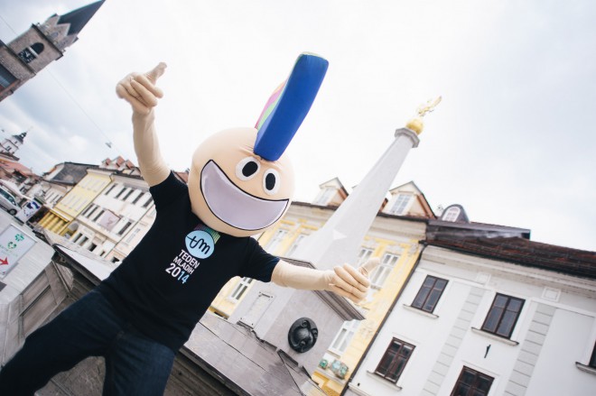 Pričakujemo lahhko več kot 150 dogodkov.