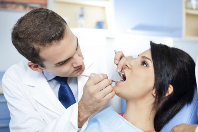 The new treatment method is already showing the teeth of the old.