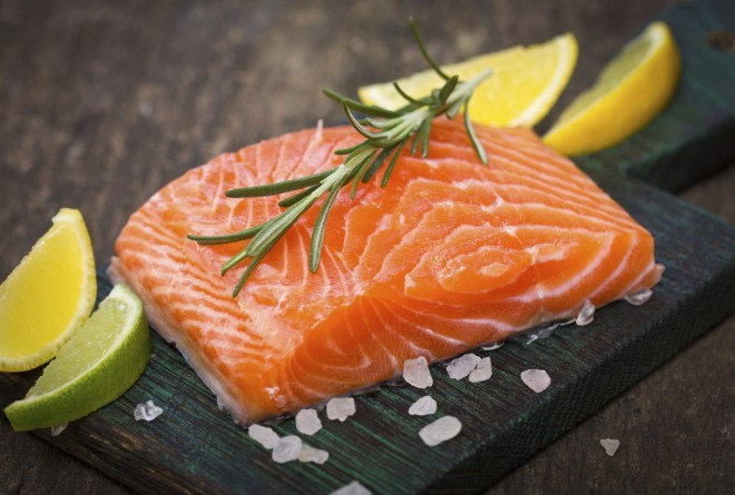 Zalm