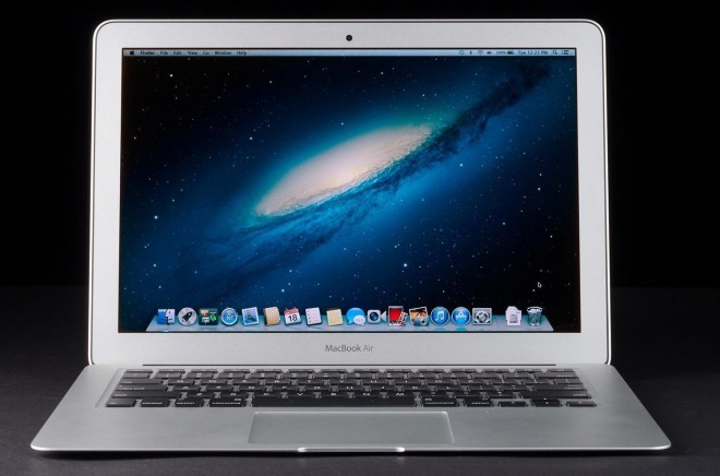 Apple MacBook Air(13인치 화면)
