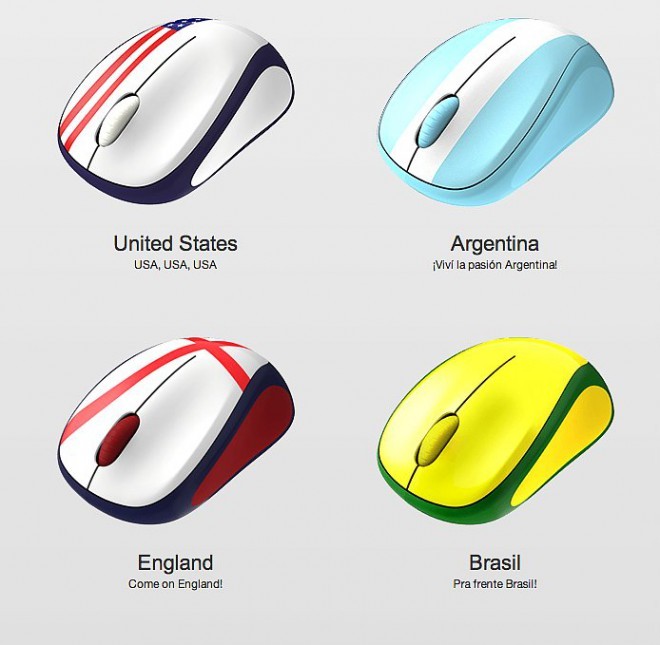 Wussten Sie, dass es eine brasilianische Maus gibt?