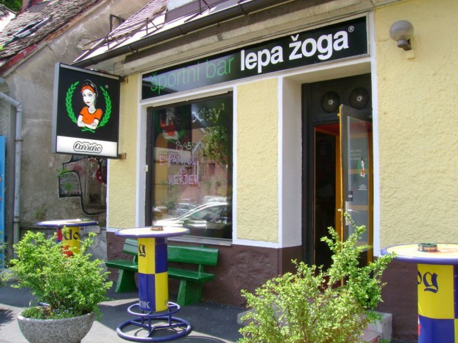 Verjetno prva izbira za marsikaterega ljubitelja nogometa.