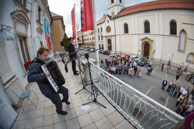 Na dan ko se prične poletje, bodo muzeji, galerije in razstavišča brezplačno odprli svoja vrata.