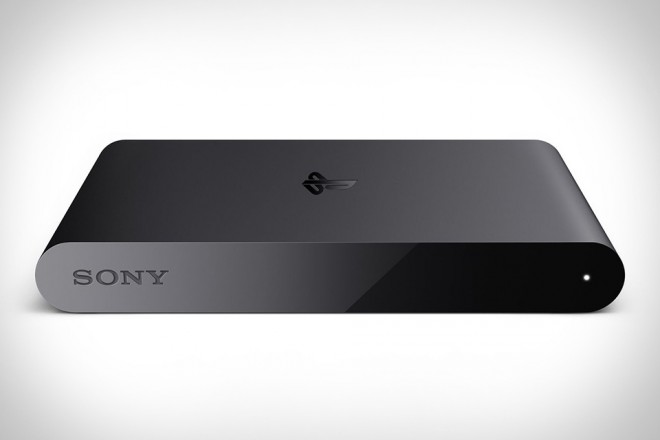 Življenje je igra. In Playstation TV se tega še kako zaveda.