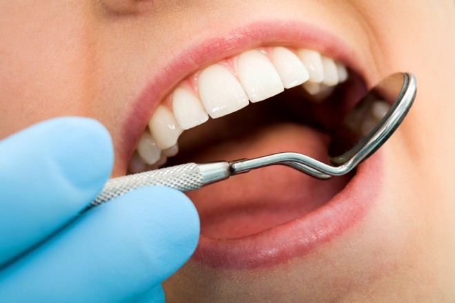 Mirrors, mirrors in the dentist's hands, tell me which tooth is the most beautiful in the oral cavity?