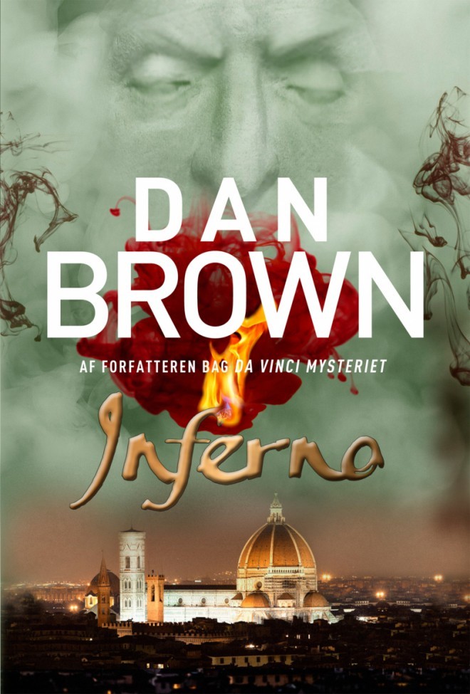 Dan Brown – Piekło