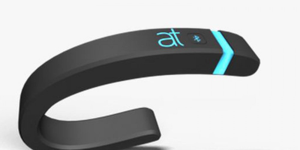 A device that learns your writing style.