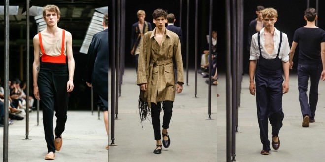 DRIES VAN NOTEN