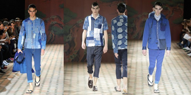 JUNYA WATANABE