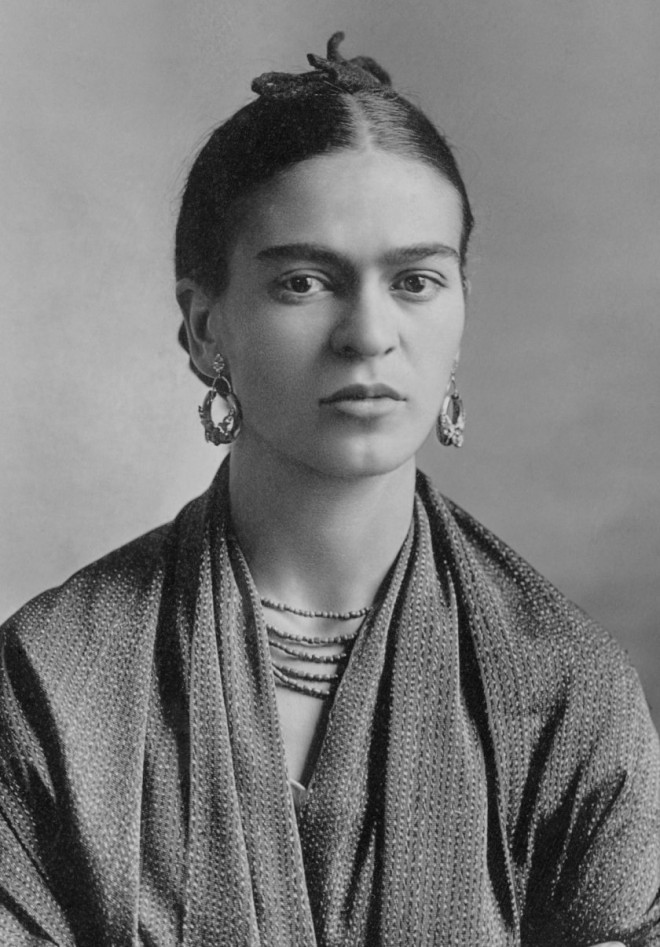 Frida Kahlo