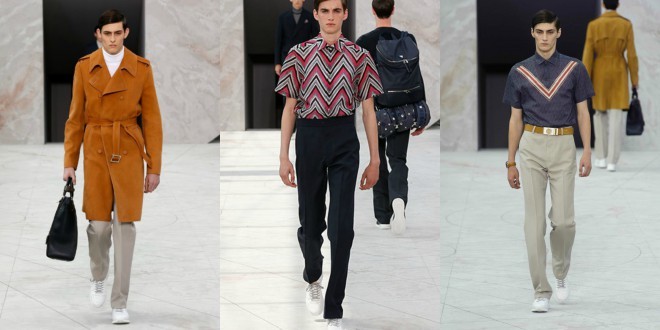 LOUIS VUITTON