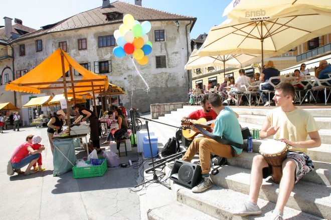 Festival LUFt