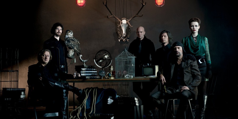 Laibach