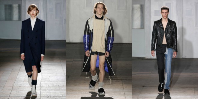 MAISON MARTIN MARGIELA